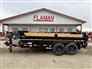 Southland 2026 SLD Dump Trailers