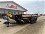 Southland 2027 SLD Dump Trailers