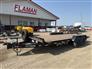 2026 Southland LBA Flatbed Trailer / Equipment Hauler