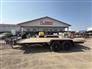 Southland 2026 LBA Flatbed Trailers