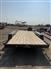 Southland 2026 LBA Flatbed Trailers