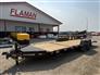 2026 Southland LBA TLT Flatbed Trailer / Equipment Hauler