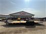 Southland 2026 LBA TLT Flatbed Trailers