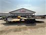 Southland 2026 LBA TLT Flatbed Trailers
