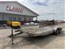 2022 Rainbow Trailers 6A520M Other Trailer