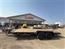 2026 Southland LBA Flatbed Trailer / Equipment Hauler