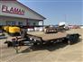 Southland 2026 LBA Flatbed Trailers