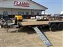 Southland 2026 LBA Flatbed Trailers