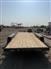 Southland 2026 LBA Flatbed Trailers