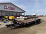 Southland 2026 LBA Flatbed Trailers