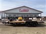 Southland 2026 LBA Flatbed Trailers