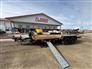 Southland 2026 LBA Flatbed Trailers