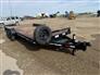 Southland 2026 LBA Flatbed Trailers