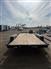 Southland 2026 LBA Flatbed Trailers