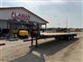 Norbert 2026 FDG Flatbed Trailers