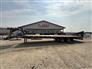Norbert 2026 FDG Flatbed Trailers
