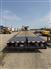 Norbert 2026 FDG Flatbed Trailers