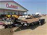 Southland 2026 LBA Flatbed Trailers