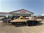 Southland 2026 LBA Flatbed Trailers