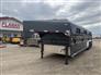 2026 Norbert STG Horse Trailer