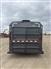 2026 Norbert STG Horse Trailer
