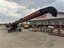 2026 Batco UCX4 1549 Auger / Elevator / Conveyor