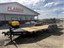 Southland 2027 LBA TLT Flatbed Trailers