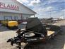 Southland 2027 LBA TLT Flatbed Trailers