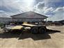 Southland 2027 LBA TLT Flatbed Trailers