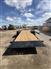 Southland 2027 LBA TLT Flatbed Trailers