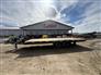 Southland 2027 HBA Flatbed Trailers