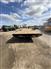 Southland 2027 HBA Flatbed Trailers