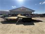 Southland 2027 LBA TLT Flatbed Trailers