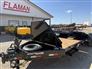 Southland 2027 LBA TLT Flatbed Trailers