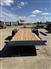 Southland 2027 LBA TLT Flatbed Trailers