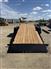 Southland 2027 LBA TLT Flatbed Trailers