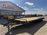 2027 Southland HBA Flatbed Trailer / Equipment Hauler