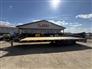 Southland 2027 HBA Flatbed Trailers