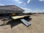 Southland 2027 LBA Flatbed Trailers