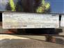 Southland 2027 LBA Flatbed Trailers