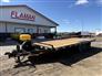 Southland 2027 HBA Flatbed Trailers