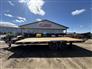 Southland 2027 HBA Flatbed Trailers