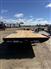 Southland 2027 HBA Flatbed Trailers