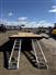 Southland 2027 HBA Flatbed Trailers