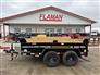 Southland 2027 SLD Dump Trailers