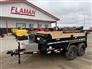 Southland 2027 SLD Dump Trailers