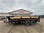 Southland 2027 SLD Dump Trailers