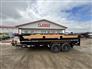 Southland 2027 SLD Dump Trailers