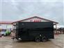 RoyalCargo 2027 LCH Utility Trailer