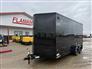 RoyalCargo 2027 LCH Utility Trailer